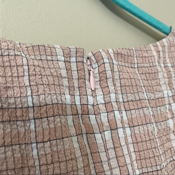 Atoir | NWT Pink Down To You Top Size Small - Picture 4 of 10